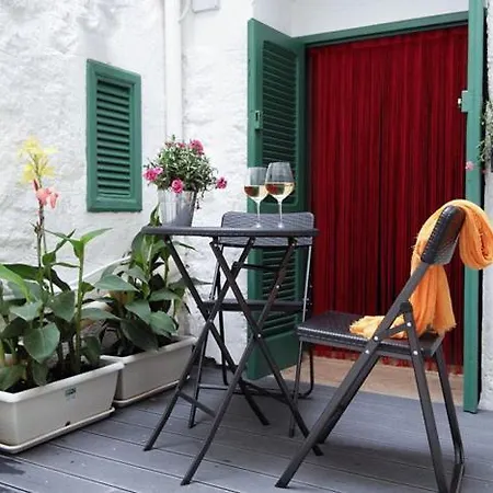 Vico Farinella Apartment By Barbarhouse Polignano a Mare Exterior photo