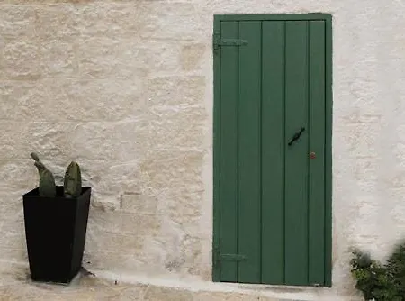 Vico Farinella Apartment By Barbarhouse Polignano a Mare Exterior photo