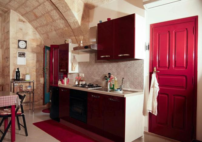 Vico Farinella By Barbarhouse Holiday home