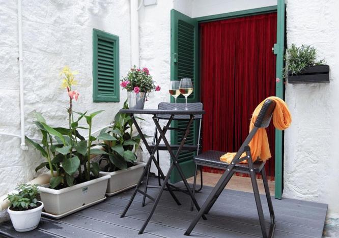 Holiday home Vico Farinella By Barbarhouse