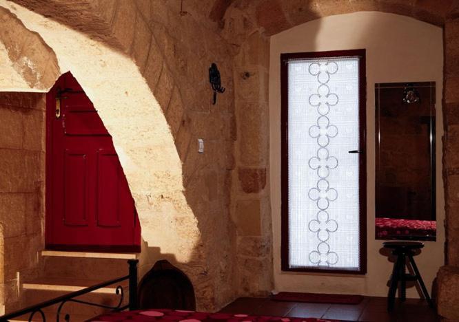 Vico Farinella By Barbarhouse Holiday home *