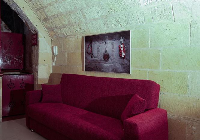Holiday home Vico Farinella By Barbarhouse *