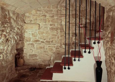 Holiday home Vico Farinella By Barbarhouse Polignano a Mare