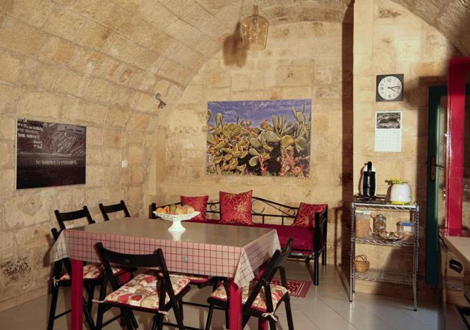 Holiday home Vico Farinella By Barbarhouse Polignano a Mare